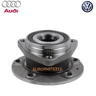 AUDI VOLKSWAGEN WHEEL HUB BEARING FRONT 8V0498625 1K0498621