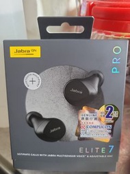 Jabra Elite 7 Pro