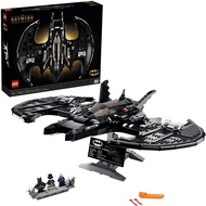 【Ori】LEGO® 60244 1989 Batwing - DC Comic Super Heroes Series (Ready Stock)