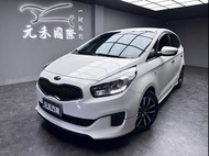 [元禾阿志中古車]二手車/Kia Carens CRDi 柴油豪華版/元禾汽車/轎車/休旅/旅行/最便宜/特價/降價/盤場