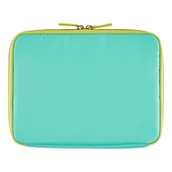 Hobonichi Large Drawer Pouch / Aqua Lime
