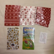 兒童口罩及口罩套 Face Mask