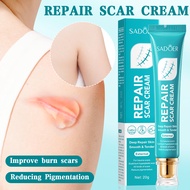 Scar Remover Peklat Remover Cream Suitable for Old and New Scars on Body and Face