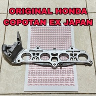 Intake Sensor Mount EGR Valve Honda Jazz RS GK5 City GM6 Hrv Mobilio Brio Intek Intek Intek Bracket 