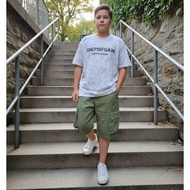 AK19 SNEPISFGAIN BOYS' SUIT SIZE 130-170