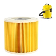 Phần tử Bộ lọc máy hút bụi bộ lọc bền phần tử có móc khóa cho Karcher A/WD Series Máy hút bụi cho gi