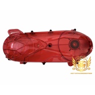 🔥ZHI.PAT HONDA VARIO150 CVT COVER ORIGINAL ZHIPAT ZHI.PAT HONDA VARIO 150 CVT COVER TRANSPARENT COLO