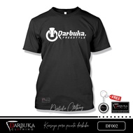 (DF002) Darbuka T-SHIRT || (PAY On DELIVERY) || Darbuka Clothing