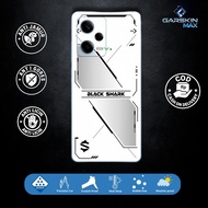 Garskin skin Redmi Note 12 Pro 5G BS 5 RS Fullbody Backonly/ | Anti-Scratch | Can be customized | Co
