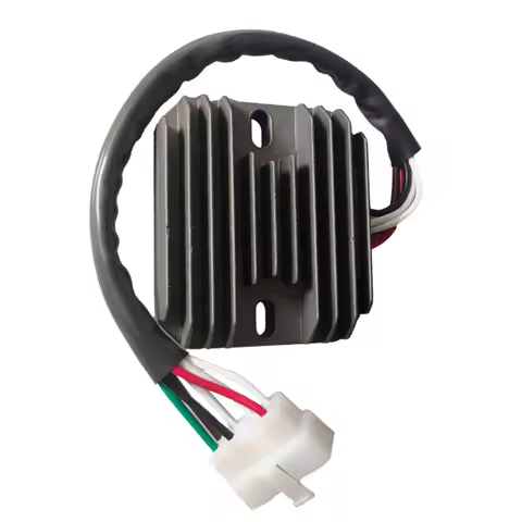Voltage Regulator Rectifier 12R-81960-A1-00 For Yamaha FJ FZ XJ XS Maxim 600 650 700 750 900 YX Radi