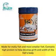CZ Aqua Balloon (Micro pellet) 80g