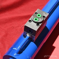 Cylinder Hydraulic Metallurgy Hydraulic Hydraulic Cylinder Manufacturer Heavy-Duty Hydraulic Cylinde