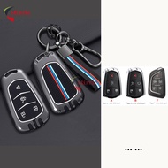 Cadillac remote key case car key holder Cadillac xt5 ct5/xt4/xt6/ct6/xts ATSL ct4/gt4 car keychain