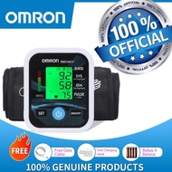 News 【Resmi 】Omron Tensi Digital Portable Alat Tensi Darah Digital