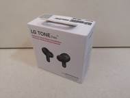 🎶 LG TONE Free FP5 Earbuds BLACK