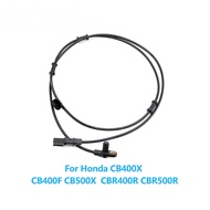 For Honda CB400X CB400F CB500X CBR400R CBR500R CB 400X 400F 500X Rear ABS Wheel Speed Sensor Cable M