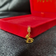 TURBO [916G] Wooden Horse PDR Pendant 木马PDR咀