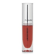 Mac Locked Kiss Ink Lipstick # - 4ml/0.14oz