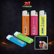 Ghost Lighter Star..