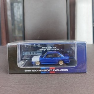 Mortal E30 M3 Sport Evolutionbmw Bluebiru