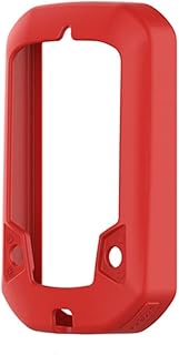 Voikoli Case Compatible with Bryton Rider 430/420/320,Soft Silicone Protective Cover Case for Bryton