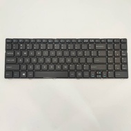 Laptop keyboard US Layout for MSI CR640 CX640 CX640-851X A6400 MS-16Y1 CR643 CX640DX no point no bac