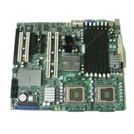 X7DVL-E low power 771 dual 6 slot expansion, server main board supports L5420