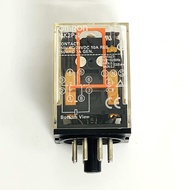 Omron MK2P-I (110VAC) General Purpose Relay
