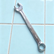 Original isku brand 17 ring spanner