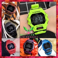[HOT ITEM] JAM GBD200 DAN JAM GBX100 TANGAN TMJ JAM TANGAN LELAKI