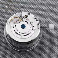 BRUCE1 2813 Watch Movement, White Movement 3 Pin Design Automatic Mechanical Movement, Automatic Mec