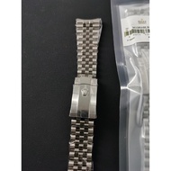 High Quality Substitute Adapt to Rolex Log Strap Steel Strap Original126301 126334 126
