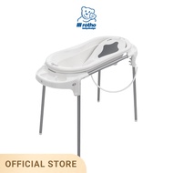 อ่างอาบน้ำขนาดใหญ่พร้อมขาตั้ง ROTHO รุ่น TOPXTRA BATHING UNIT