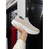 SKECHERS GO RUN ELEVATE 2.0 CADENA SHOES natural Original 129010NAT NAT
