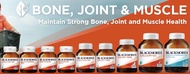 Blackmores Glucosamine Magnesium Calcium Vitamin D3 (Bone Joint Mobility Muscle Health)