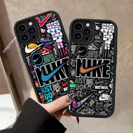 Casing OPPO A5PRO F29 5G F29PRO 5G A5 5G A5X 5G Graffiti Trendy Brand Colorful Letter Case