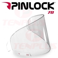 Pinlock 70 Anti Fog Shield For HJC i90; i91