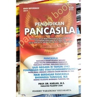 pendidikan Pancasila prof kaelan
