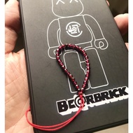 Handphone strap charms