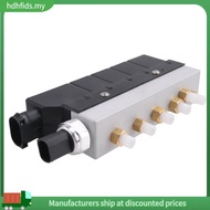 [in stock]Air Suspension Control Valve Block C2C35166 2W935B696AA for  XJ6 XJ8 X350 X358  Distributi