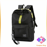 KANGBAN กระเป๋าเป้สายเกาหลี  กระเป๋าเป้เดินทาง กระเป๋าเป้ลำลอง backpack