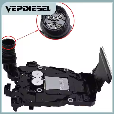 1 PC Auto Transmission TCU Control Unit 0DE927711B DQ380 DQ381 DQ380 Fit For 2017-2022 Audi A3 S3 Q2