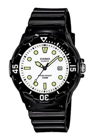 นาฬิกา รุ่น LRW-200H นาฬิกา Casio Standard นาฬิกาข้อมือผู้หญิง สายเรซิ่น รุ่น LRW-200H-1ELRW-200H-2B