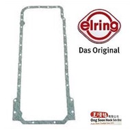 1-5 pcs Mercedes M116 M117 W126 500SE 560SE R107 Gasket Oil Pan Elring 763.365 (1170140322) 11701401