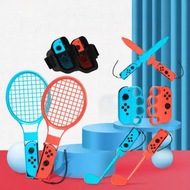 อุปกรณ์เสริมสำหรับ Switch 2 & Nintendo