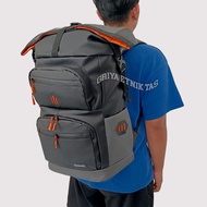 Men's Waterproof Backpack Jumbo 50 Liter Waterproof Mountain Backpack Outdoor Camping Backpack