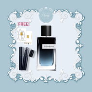 DECANT PARFUME YSL Y EDP (100% ORIGINAL)