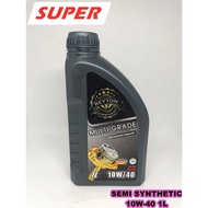 REYTON SEMI SYNTHETIC ENGINE OIL 10W-40 1L