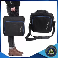 Ps4 Pro/Ps4 Slim bag With Strap (Ps4 Sling bag)(Ps4 bag)