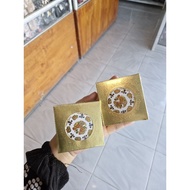 Fanbo Gloria 5 Powder Fanbo Compact Powder/